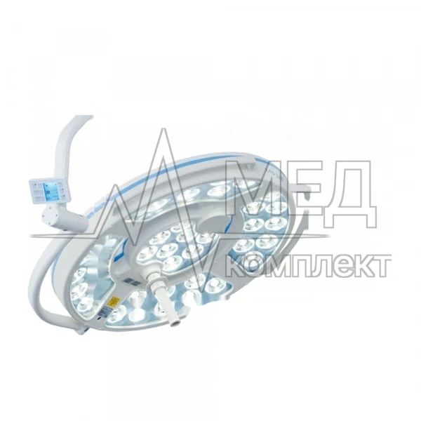 Медицинская операционная лампа Dr. Mach Led 5 SC