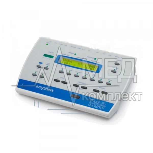 Аудиометр Amplivox 260