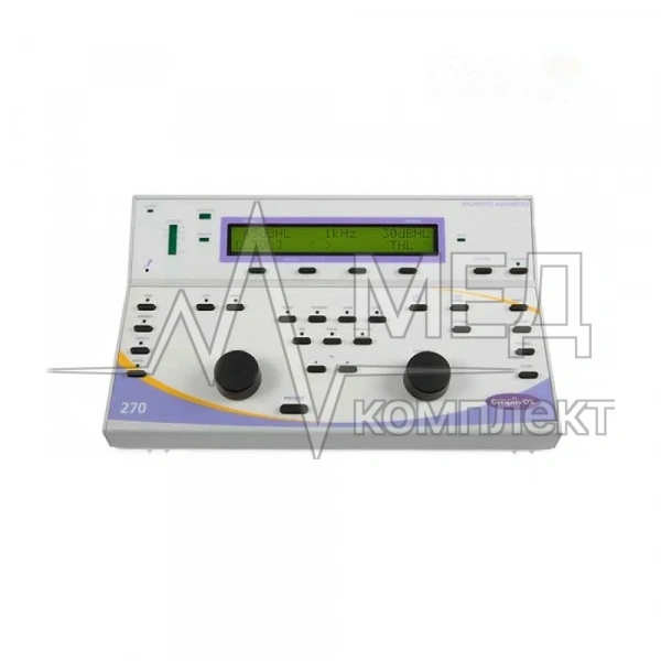 Аудиометр Amplivox 270