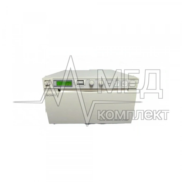 Медицинский принтер Sony UP-D897 для УЗИ аппарта