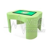 Детский интерактивный стол KidTouch 24P травяной (NextGreen)
