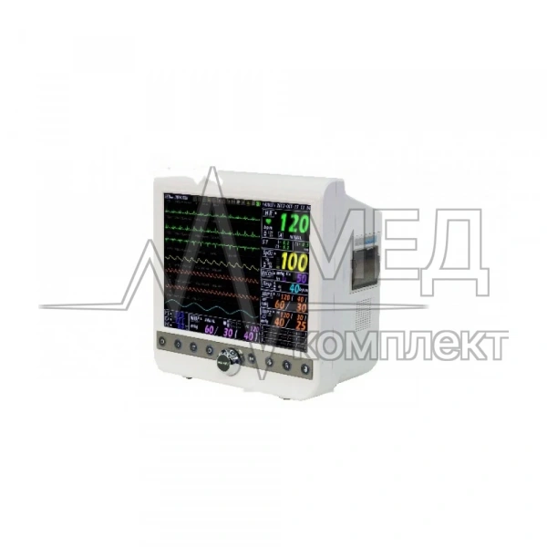Монитор пациента Монитор прикроватный Alba Healthcare AlbaView VP1000