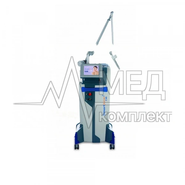 Лазерный аппарат для гинекологии SMARTXIDE² V²LR (MONALISATOUCH)