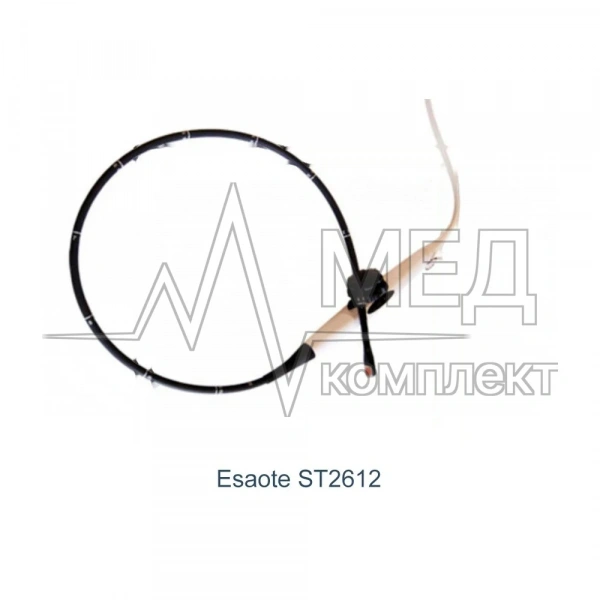 Чреспищеводный датчик Esaote ST2612