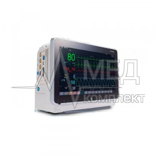Монитор пациента Nihon Kohden Life Scope G5