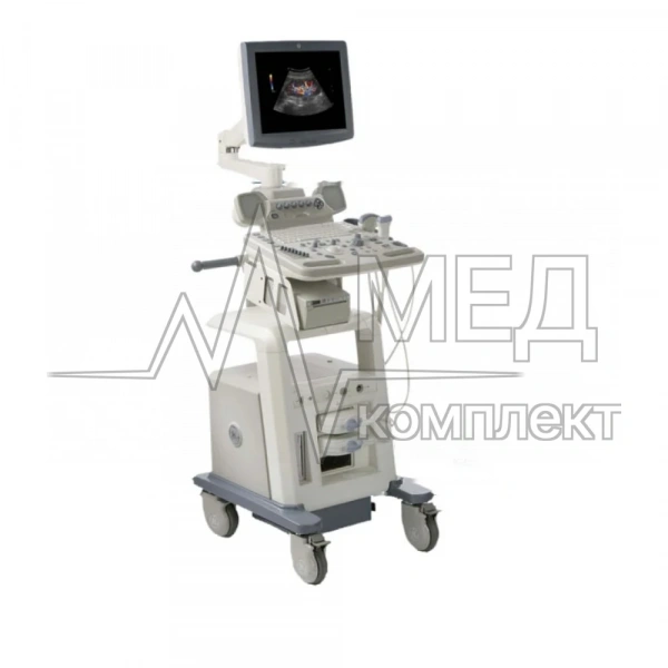УЗИ аппарат GE Logiq V5
