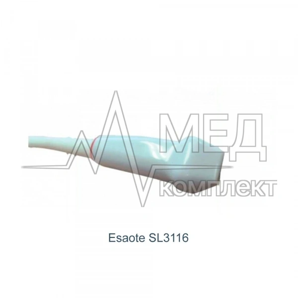 Линейный датчик Esaote SL3116