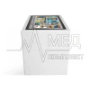 Интерактивный стол NexTable 32P белый