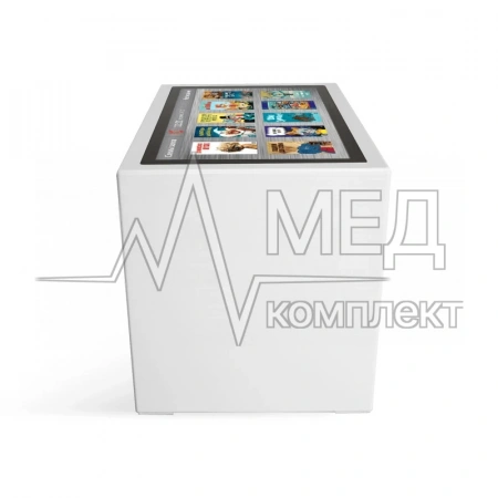 Интерактивный стол NexTable 32P белый
