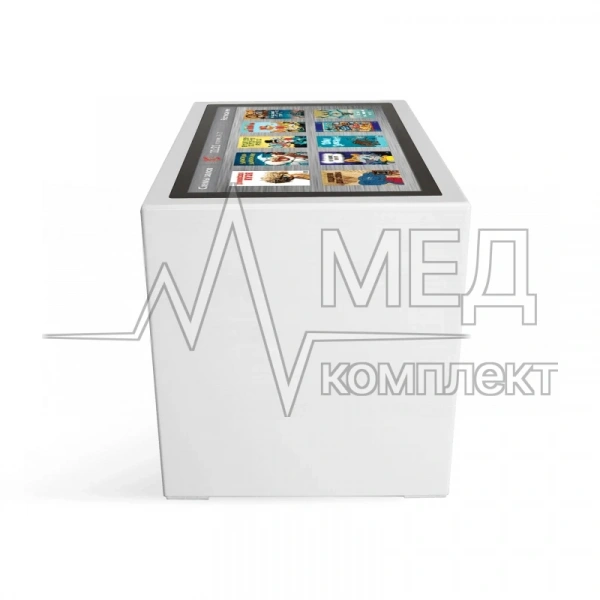 Интерактивный стол NexTable 32P белый