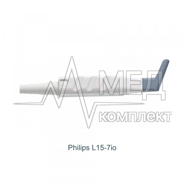 Интраоперационный датчик Philips L15-7io