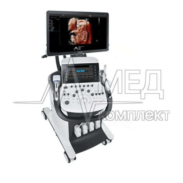 УЗИ аппарат Samsung Medison WS80A