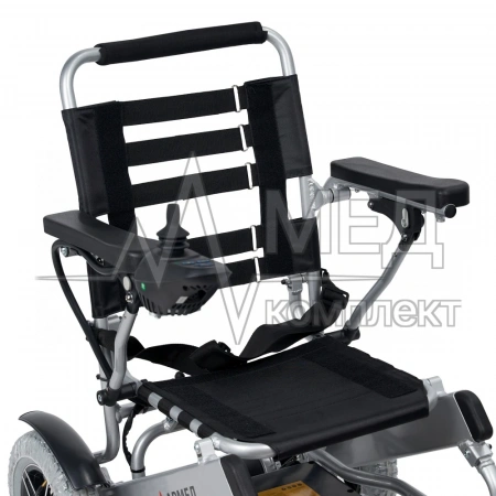 КРЕСЛО Armed JRWD602 (-)