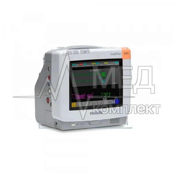 Монитор пациента Philips IntelliVue MP5