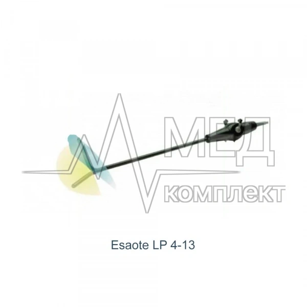 Лапароскопический датчик Esaote LP 4-13