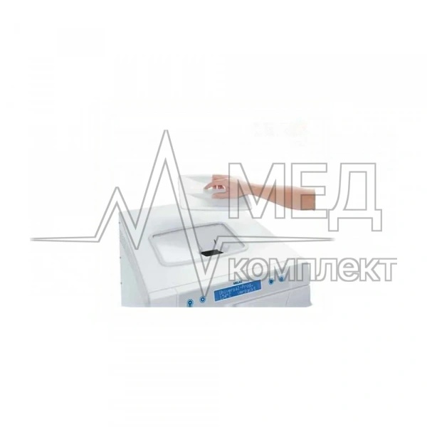 Автоклав Melag Euroklav 29 VS+ (Германия)