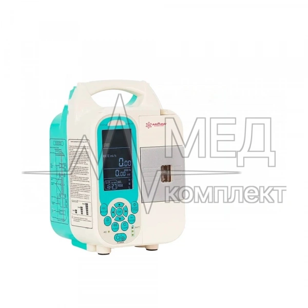 Инфузионный дозатор Armed Lins 7