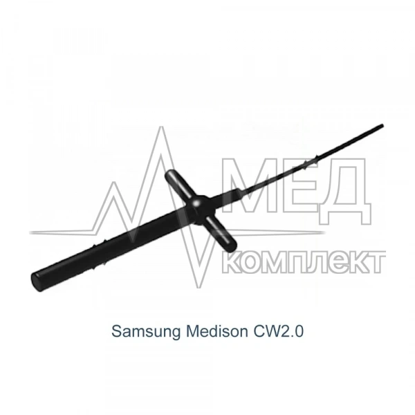 Допплеровский датчик Samsung Medison CW2.0