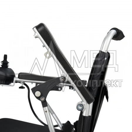 КРЕСЛО Armed JRWD602 (-)