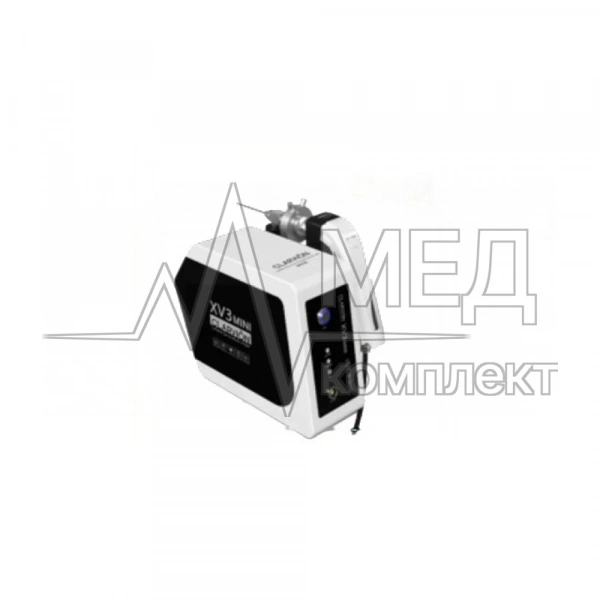 ЛОР-комбайн Chammed XU1 Smart (Южная Корея)