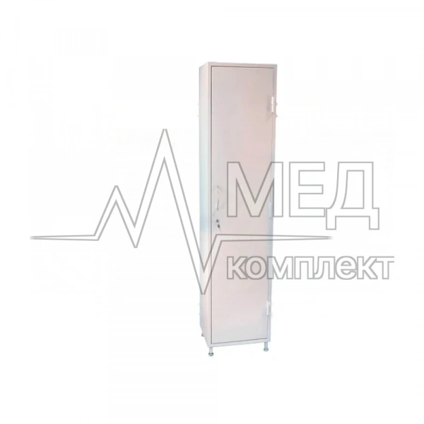 Шкаф для хранения гибких эндоскопов ШЭ-22-«Я-ФП» 01-2