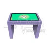Детский интерактивный стол KidTouch 32P лиловый (NextLilac)