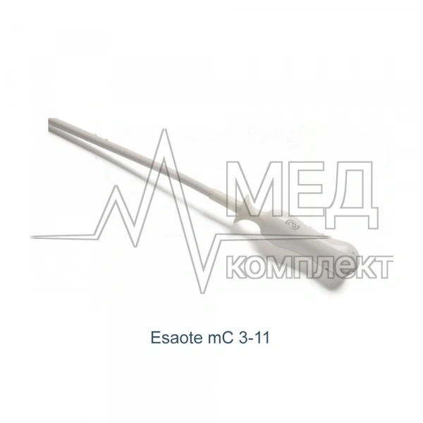 Микроконвексный датчик Esaote mC 3-11