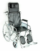 Кресло-коляска механическая FS954GC (MR-007/41)