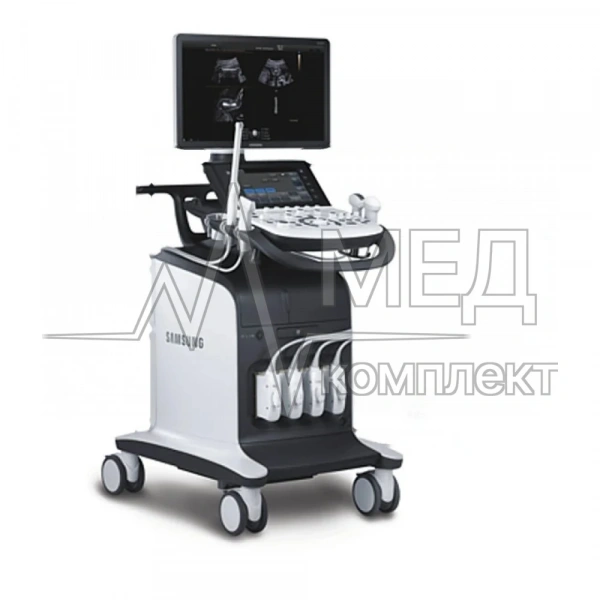 УЗИ аппарат Samsung Medison HS70A