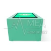 Детский интерактивный стол KidTouch 43P мятный (NextMint)