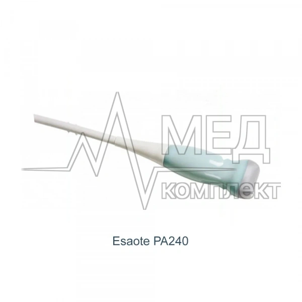 Кардиологический датчик Esaote PA240