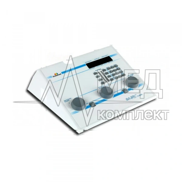 Entomed (Auditdata) SA 204 диагностический аудиометр