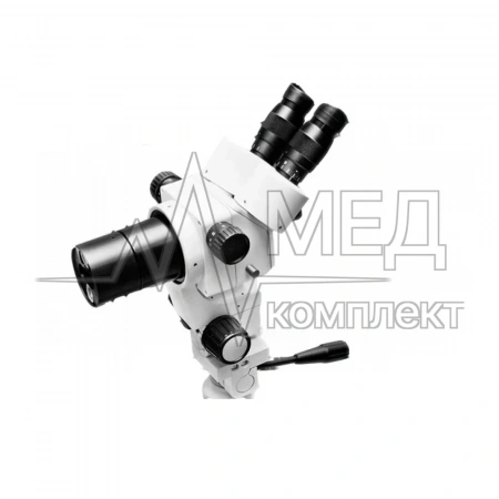 Кольпоскоп КС-01 ZOOM вариант 201