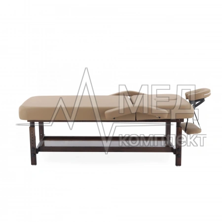 Массажный стол стационарный Med-Mos FIX-1A SW2.31.10A-10
