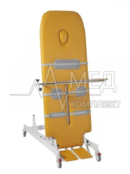 Стол массажный с функцией вертикализации Ferrox CANALETTO PRO