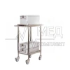Автоклав Melag Cliniclave 45 MD (Германия) проходного типа