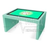 Детский интерактивный стол KidTouch 43P мятный (NextMint)