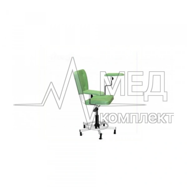 Донорское кресло MedMebel №25