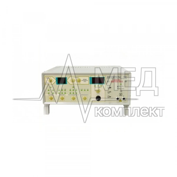 Аппарат Амплипульс-5Бр (Россия)