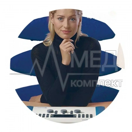 Диагностический аудиометр Otometrics MADSEN Itera