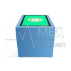 Детский интерактивный стол KidTouch 32P небесный (NextBlue)