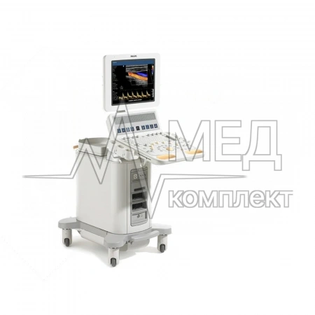 УЗИ аппарат Philips HD15
