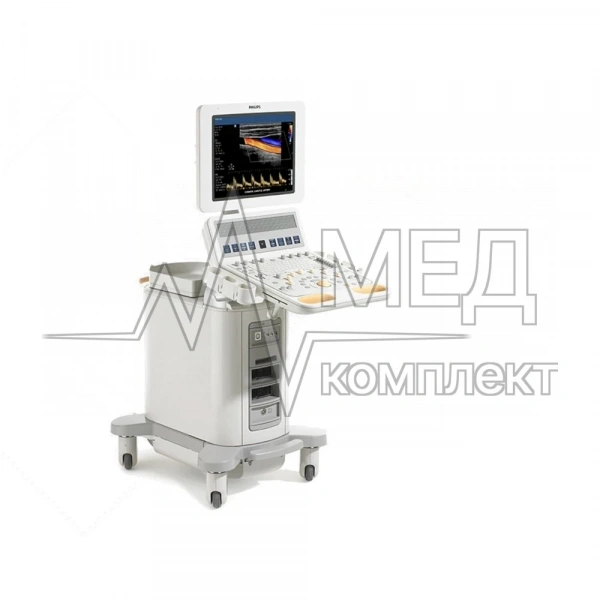 УЗИ аппарат Philips HD15