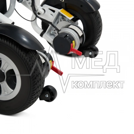 КРЕСЛО Armed JRWD602K (-)