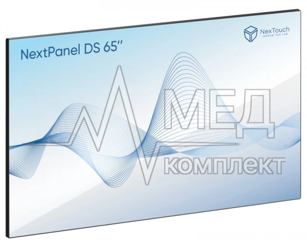 Профессиональный дисплей NextPanel DS 65