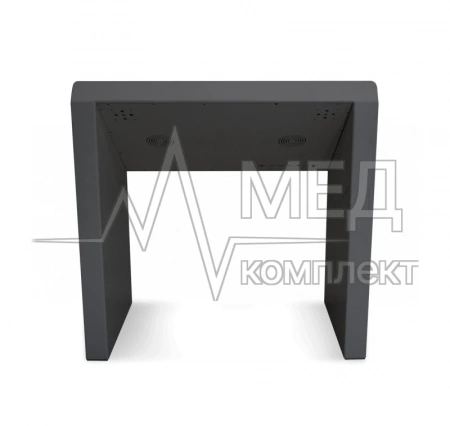 Интерактивный стол NexTable Agile 43 черный