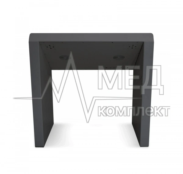 Интерактивный стол NexTable Agile 43 черный