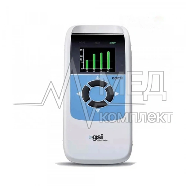 Аудиометр Grason-Stadler GSI CORTI