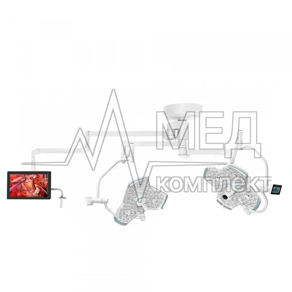 Cветильник хирургический потолочный Mindray HyLED X9 / X5