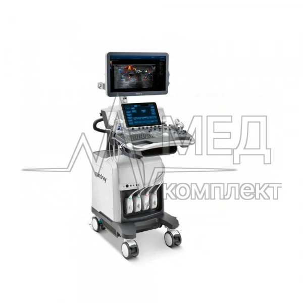 УЗИ аппарат Mindray DC-80 X-Insight